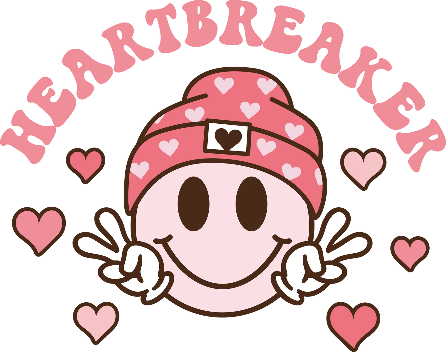 Valentines Day Youth Images-IMAGE ONLY