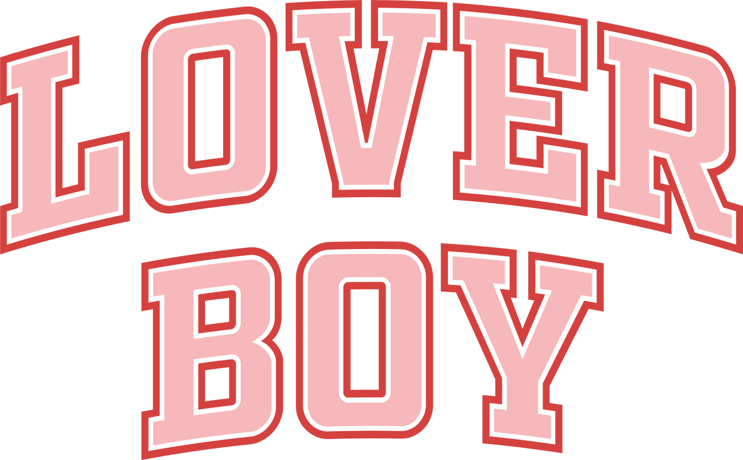 Valentines Day Youth Images-IMAGE ONLY